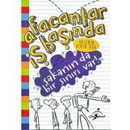Şakanın Da Bir Sınırı Var ! - Afacanlar İş Başında - Yasemin Derya Aka