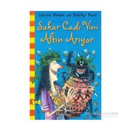 Sakar Cadı Vini Altın Arıyor - Korky Paul Lavra Oven