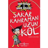 Sakar Kahraman Uzun Kol - Sam Nixon