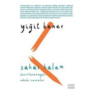 Sakar Kalem - Yiğit Bener