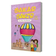 Sakar Şakir Geç Olsun Güç Olmasın Sin Eren