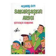 Sakar Şaşkın Ailesi Çiftlikte Curcuna - Alessandro Gatri