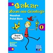 Sakar Zozi'nin Günlüğü - Nezahat Polat Bora