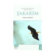 Şakarim - Yerlan Sıdıkov