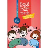 Sakarlıktan Liderliğe - Beşi Bir Yerde 4. Sınıf - Vildan Özdemir