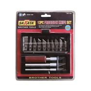 Sakata WD1000913 13 Parça Maket Bıçak Seti