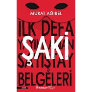 Şaki - Murat Ağırel