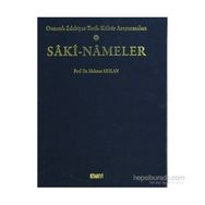 SAKI-NAMELER - MEHMET ARSLAN