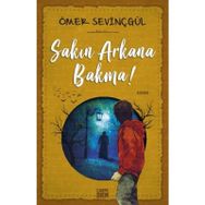 Sakın Arkana Bakma - Jennifer Mcmahon