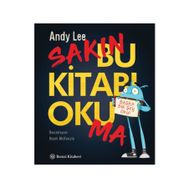 Sakın Bu Kitabı Okuma - Andy Lee
