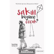 Sakın Büyüme Çocuk - Muhammet Recep Arar