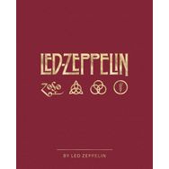 Sakin Dükkan Led Zeppelin Poster