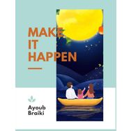 Sakin Dükkan Make It Happen Poster