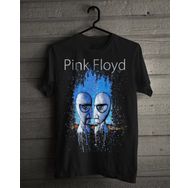 Sakin Dükkan Pink Floyd Poster