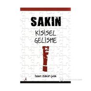 SAKIN KIŞISEL GELIŞME - İZZET ZÜLKÜF ÇELIK