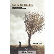 Sakin Ol Kalbim - Emrah Aşçı
