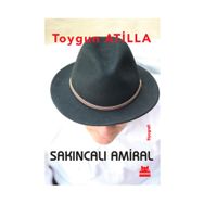 Sakıncalı Amiral - Toygun Atilla