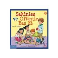 Sakinleş ve Öfkenle Baş Et - Cheri J. Meiners