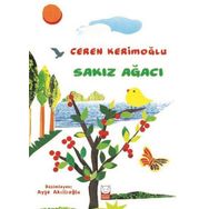 Sakız Ağacı - Ceren Kerimoğlu