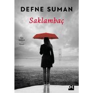 Saklambaç - Defne Suman