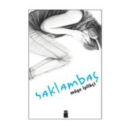 SAKLAMBAÇ - MÜGE İPLIKÇI