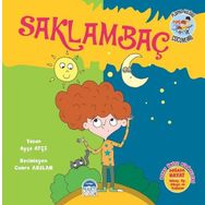 Saklambaç - Pijama Kulübü Çocukları - Ayça Atçı