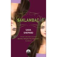 Saklambaç - Sara Shepard