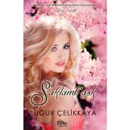 Saklamb’aşk - Uğur Çelikkaya