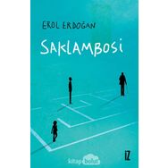 Saklambosi - Erol Erdoğan