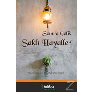Saklanan Hayaller - Özlem Belül Semiz