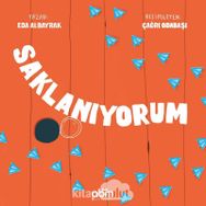 Saklanıyorum - Eda Albayrak