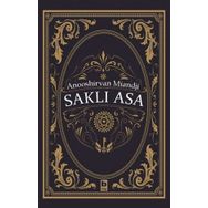 Saklı Asa - Anooshirvan Miandji