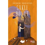 Saklı Boyut - Serap Şahin