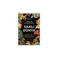 Saklı Dünya - Merlin Sheldrake