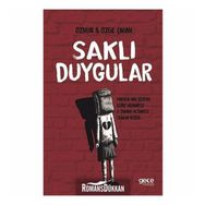 Saklı Duygular - Öznur Çakan - Özge Çakan