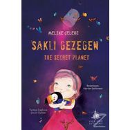 Saklı Gezegen - Melike Çelebi