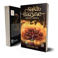 Sakli Hazine - Hayat Agaci - Yasemin Ak