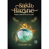 Saklı Hazine Yada Taşı Muhafızları - Yasemin Ak