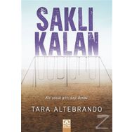 SAKLI KALAN - AHMET TELLI