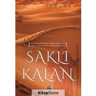 Saklı Kalan - Fatih Türker