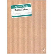 Saklı Kalan - Tara Altebrando