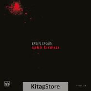 Saklı Kırmızı - Ersin Ergün