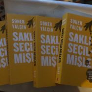 Saklı Seçilmişler - Soner Yalçın