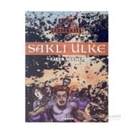 SAKLI ÜLKE - ZAFER SÖNMEZ