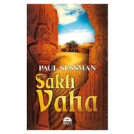 Saklı Vaha - Paul Sussman