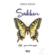 Saklım / Derya Ayhan / Gece Kitaplığı