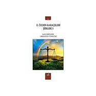 Saklımdasın - Ormanın Türküsü - E. Özden Karaçelebi