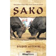 Şako - Dilşad Aytekin