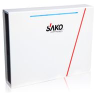 Sako Li-Pack 51,2 V 200 Ah Lityum Akü