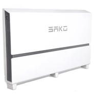 Sako Li-Power 51.2 V 138 AH LIFEPO4 Lityum Batarya